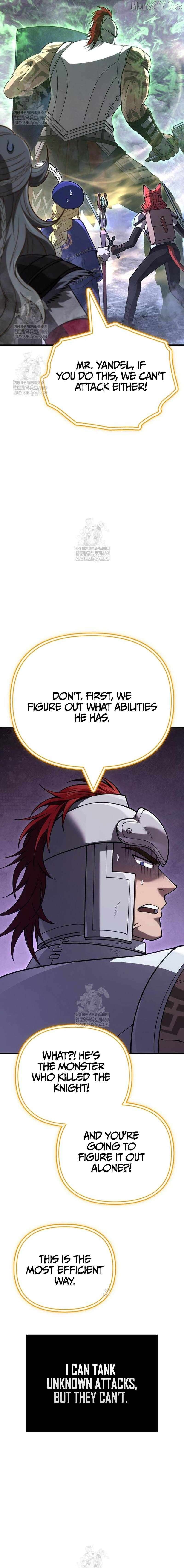 Surviving The Game as a Barbarian Chapter 136 - page 22