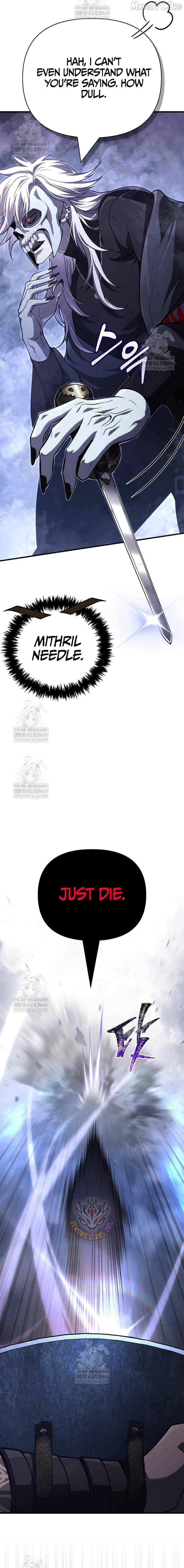 Surviving The Game as a Barbarian Chapter 136 - page 23
