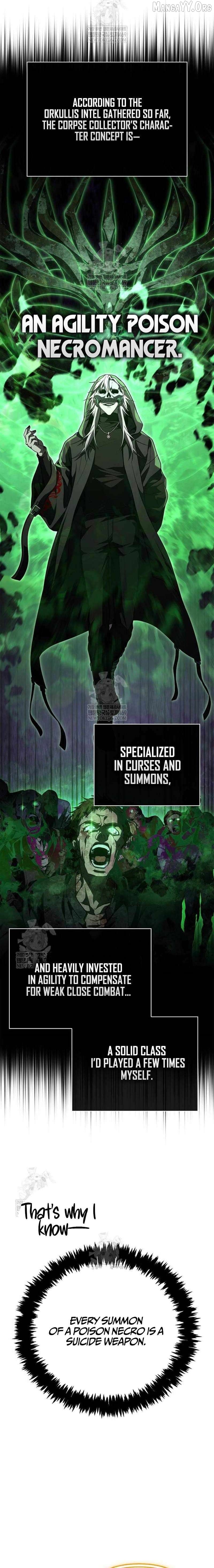 Surviving The Game as a Barbarian Chapter 136 - page 28