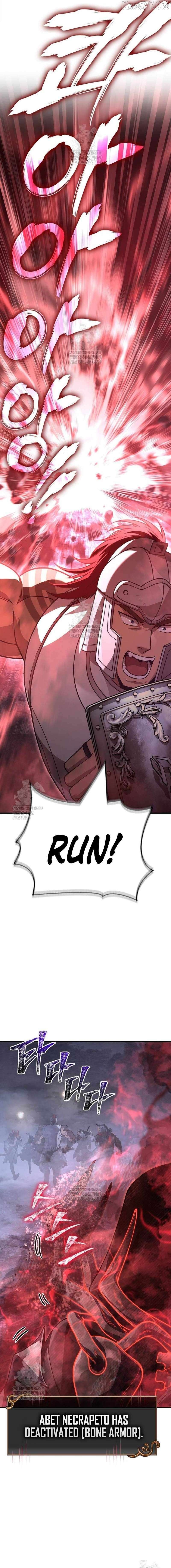 Surviving The Game as a Barbarian Chapter 136 - page 36