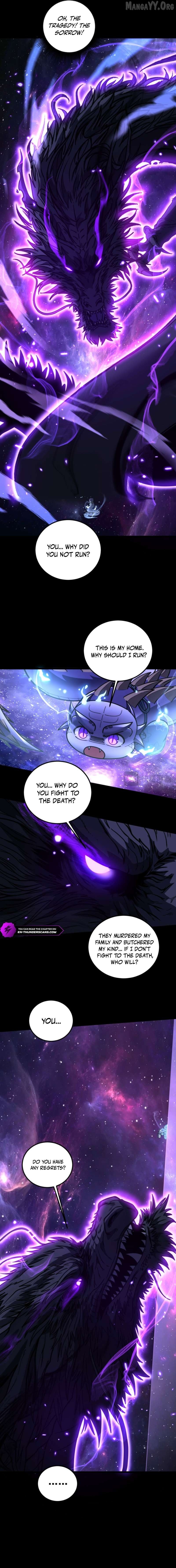Serpent Ancestor Chapter 65 - page 11