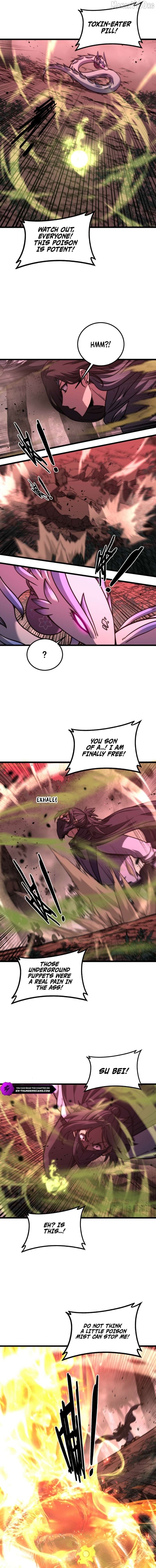Serpent Ancestor Chapter 65 - page 2