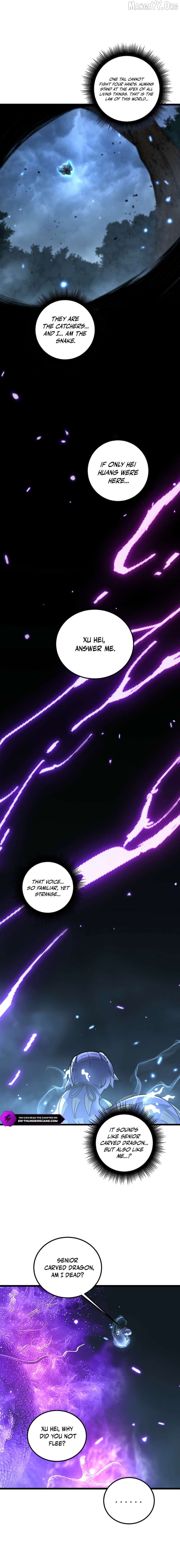 Serpent Ancestor Chapter 65 - page 9