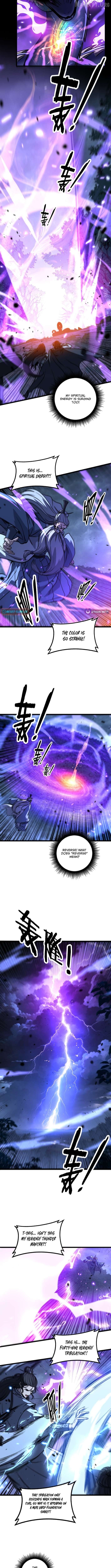 Serpent Ancestor Chapter 66 - page 2
