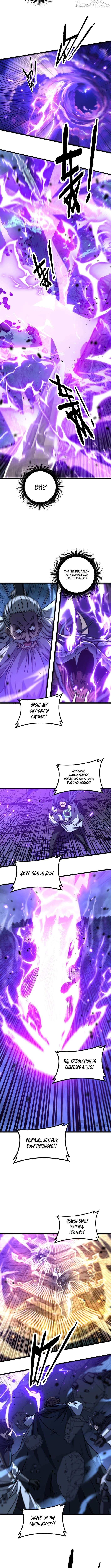 Serpent Ancestor Chapter 66 - page 5