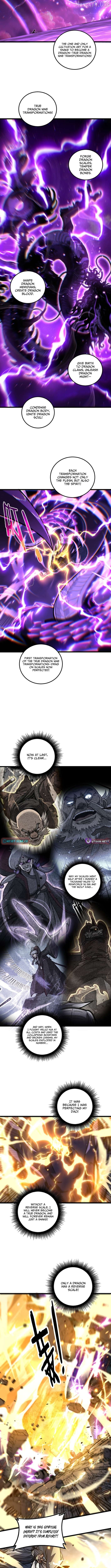 Serpent Ancestor Chapter 66 - page 7