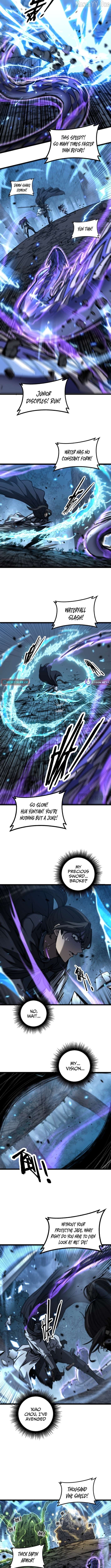 Serpent Ancestor Chapter 67 - page 2