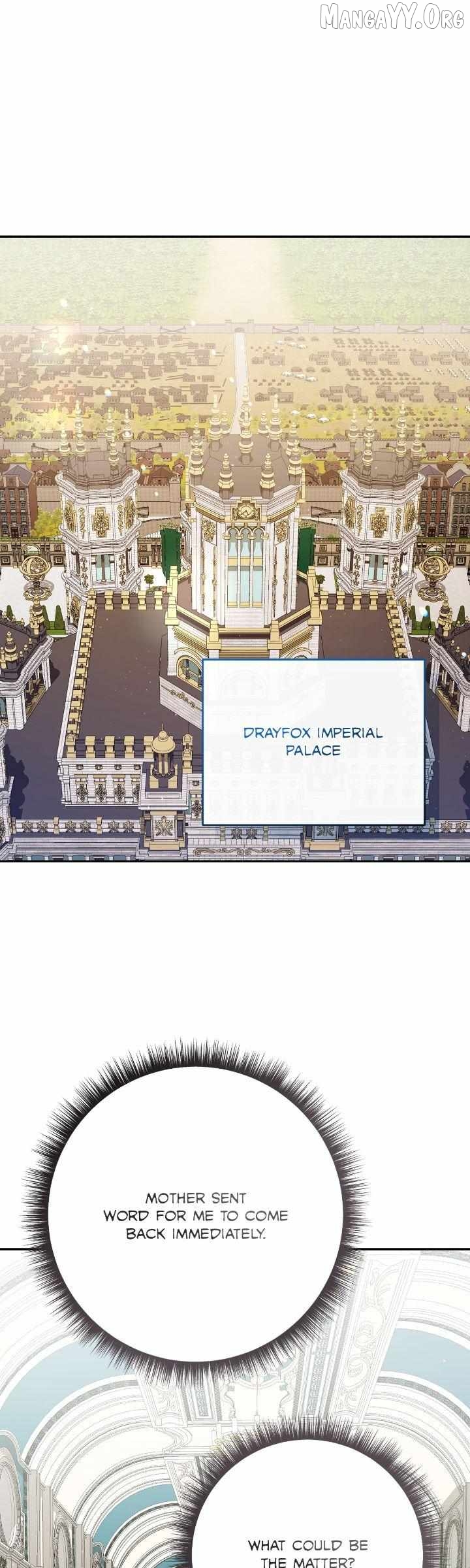 Originally A Lady With One Line Chapter 248 - page 1