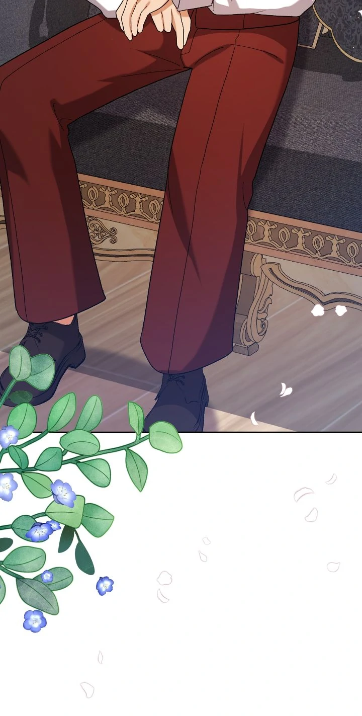 Originally A Lady With One Line Chapter 248 - page 11