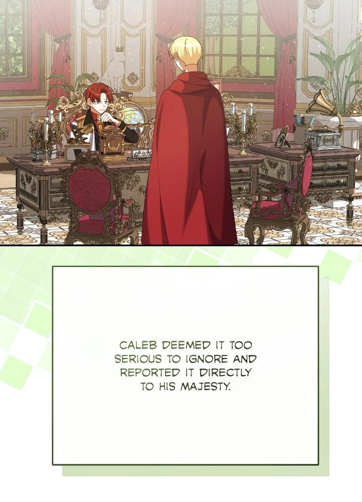 Originally A Lady With One Line Chapter 248 - page 17