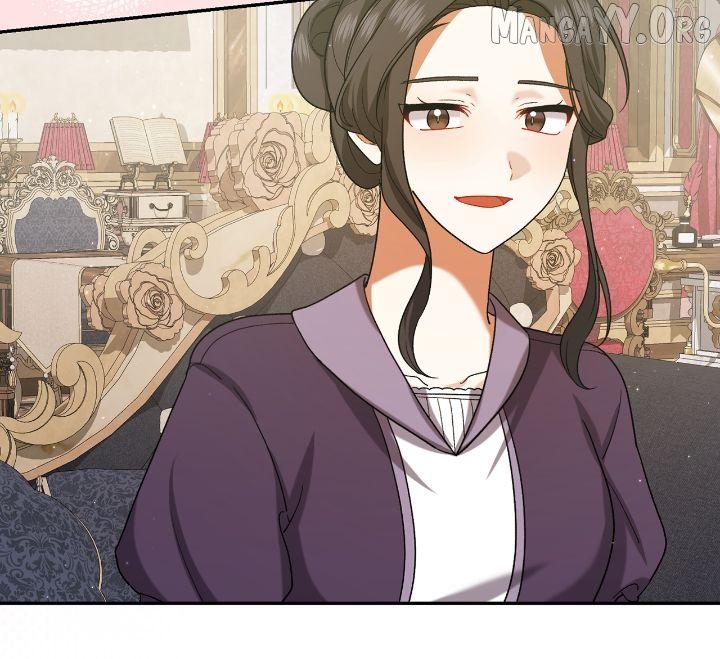 Originally A Lady With One Line Chapter 248 - page 23