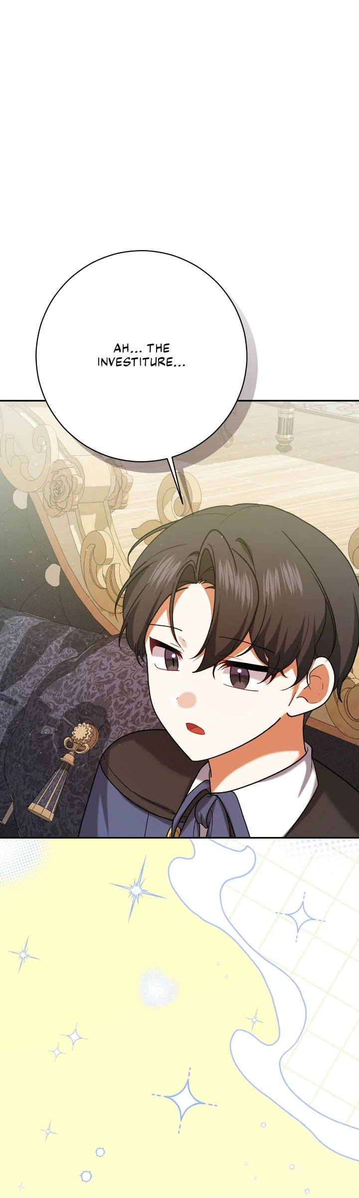 Originally A Lady With One Line Chapter 248 - page 24