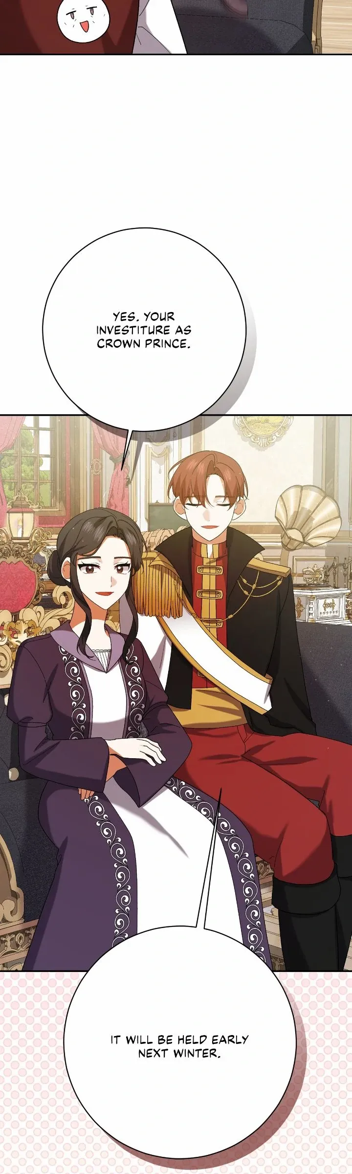 Originally A Lady With One Line Chapter 248 - page 26