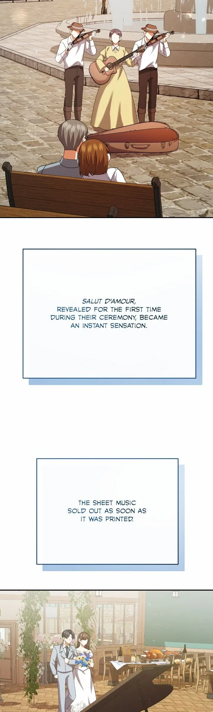 Originally A Lady With One Line Chapter 248 - page 29