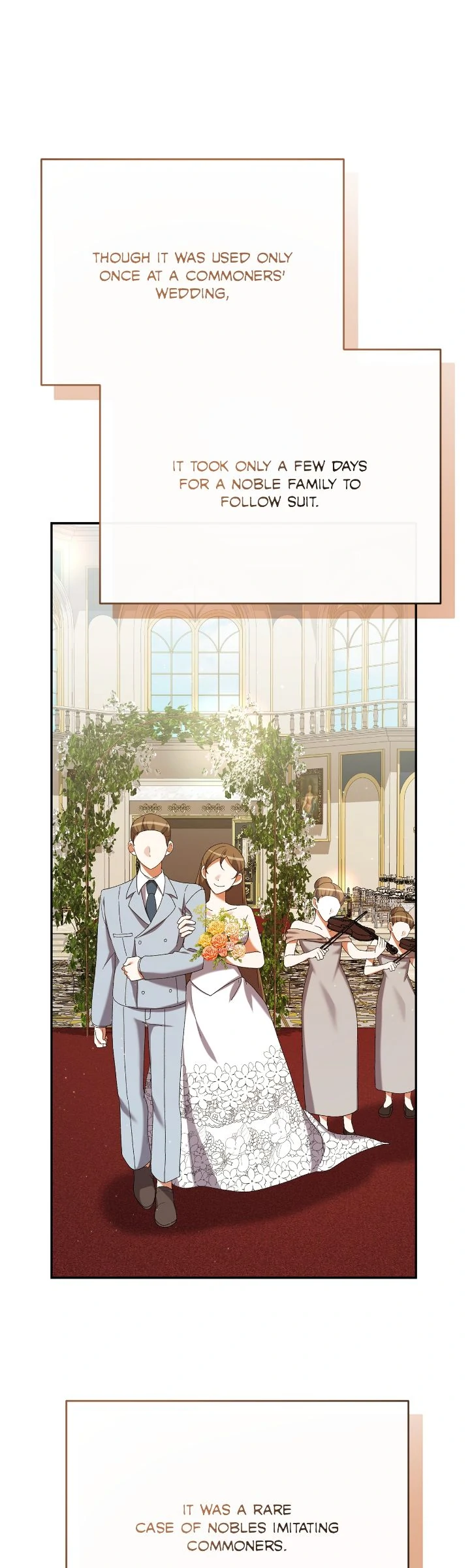 Originally A Lady With One Line Chapter 248 - page 31