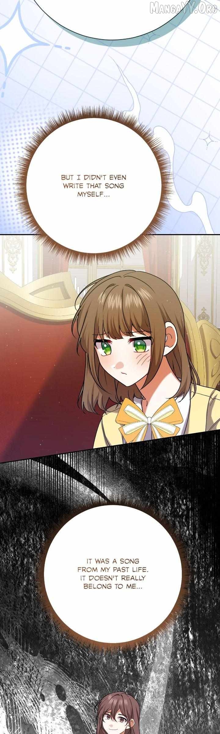 Originally A Lady With One Line Chapter 248 - page 41