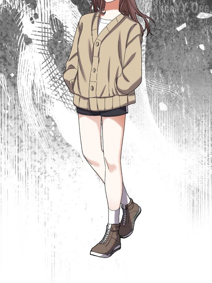 Originally A Lady With One Line Chapter 248 - page 42