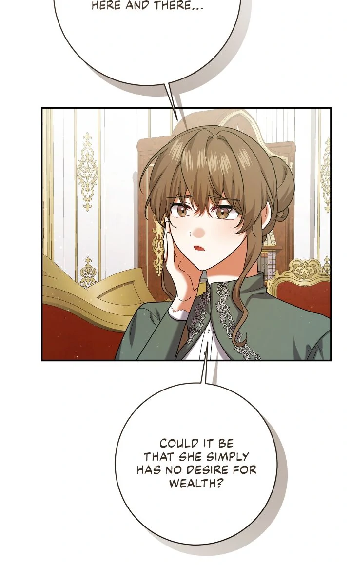 Originally A Lady With One Line Chapter 248 - page 48