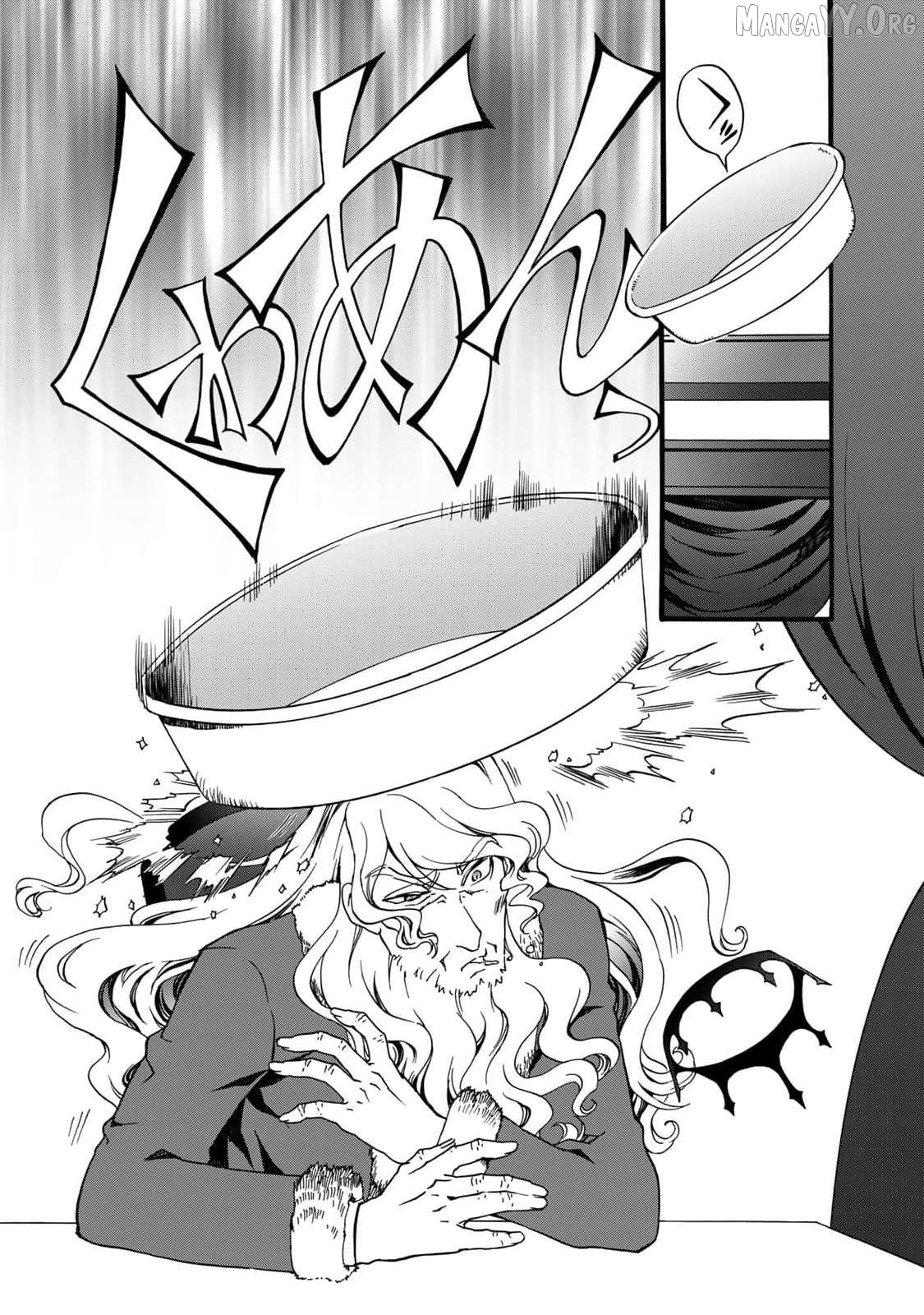 Potion-Danomi De Ikinobimasu! Zoku Chapter 6 - page 41