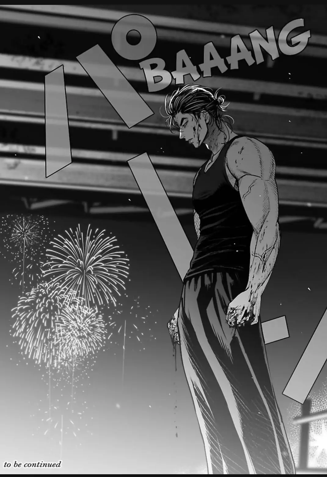 Monster And Ghost Chapter 13 - page 33