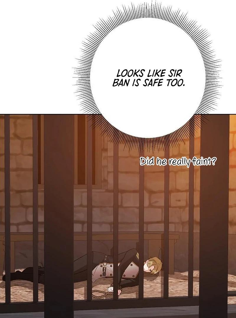 Became a Black Flower Chapter 63 - page 9