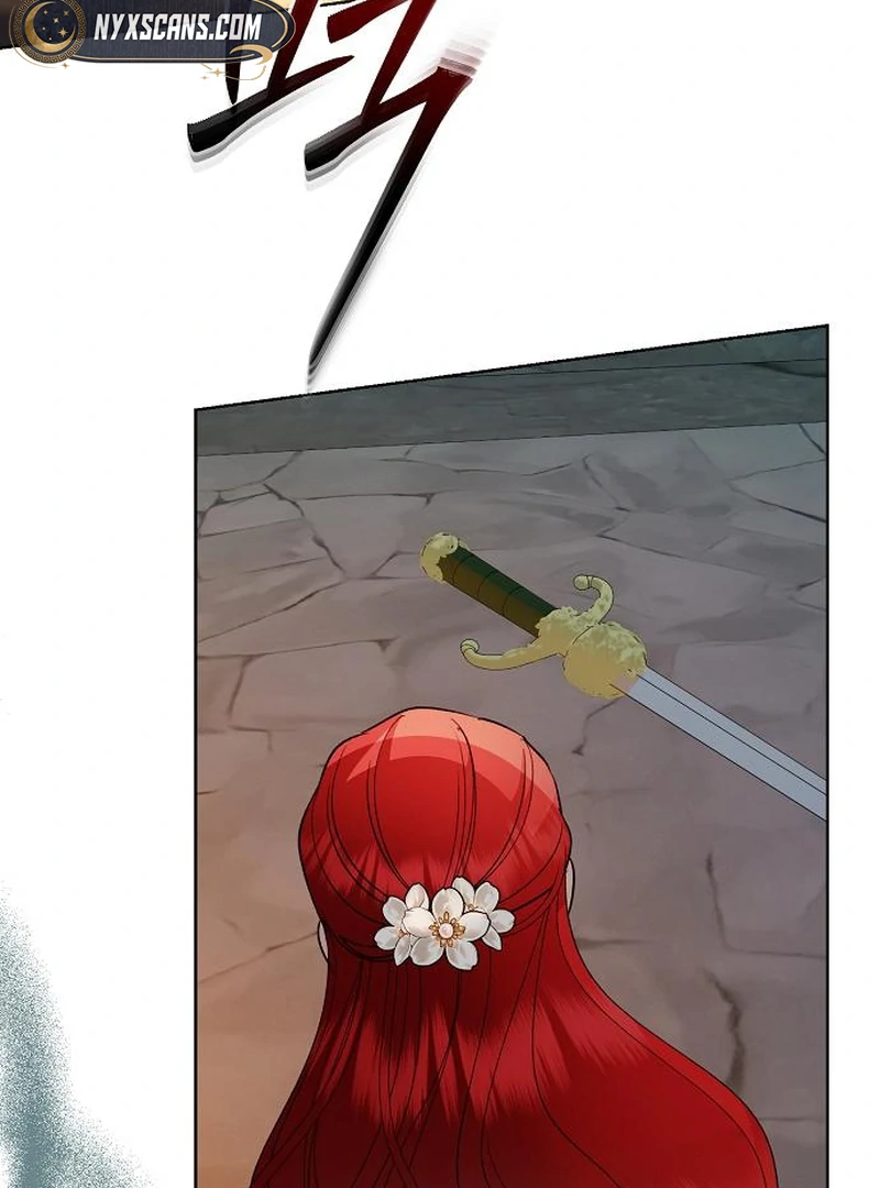 Became a Black Flower Chapter 63 - page 101