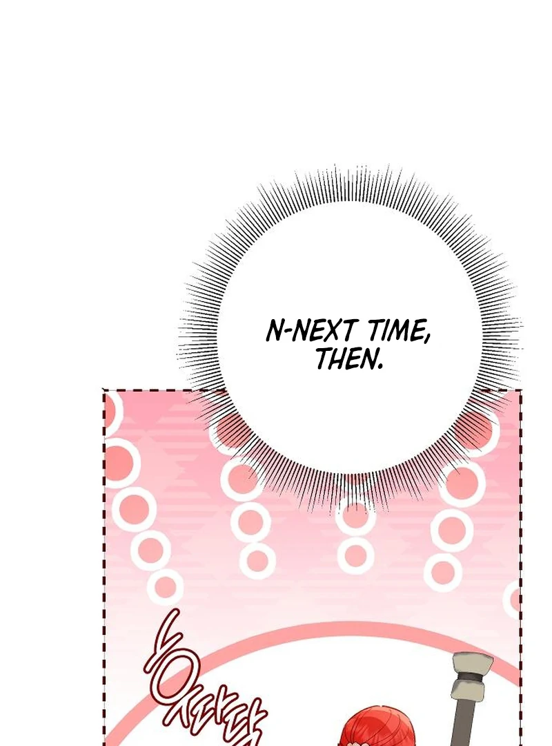 Became a Black Flower Chapter 63 - page 104