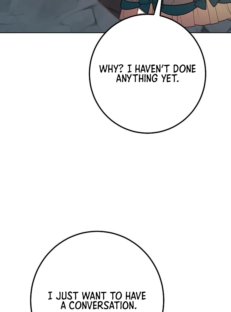 Became a Black Flower Chapter 63 - page 111