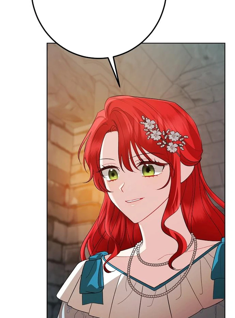 Became a Black Flower Chapter 63 - page 112