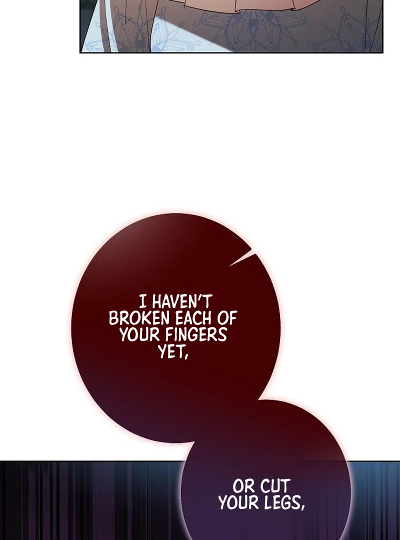 Became a Black Flower Chapter 63 - page 113