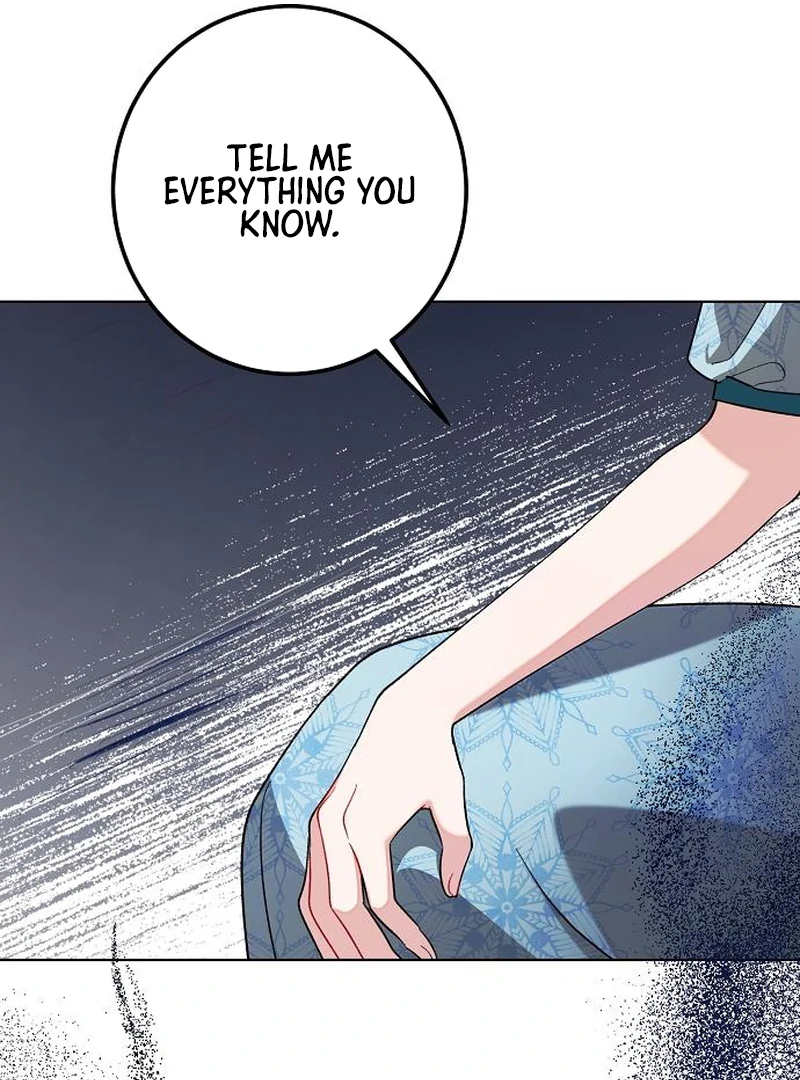 Became a Black Flower Chapter 63 - page 116