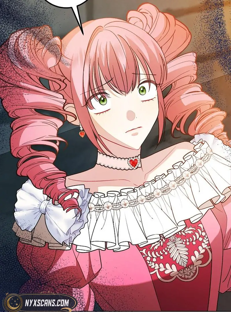 Became a Black Flower Chapter 63 - page 119