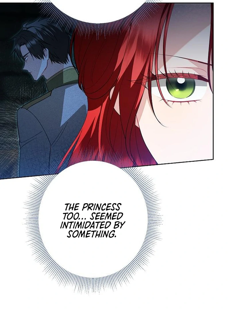 Became a Black Flower Chapter 63 - page 13