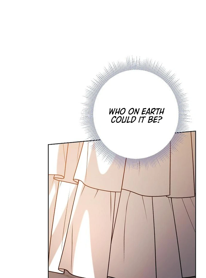 Became a Black Flower Chapter 63 - page 14