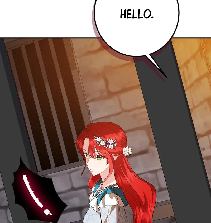 Became a Black Flower Chapter 63 - page 16