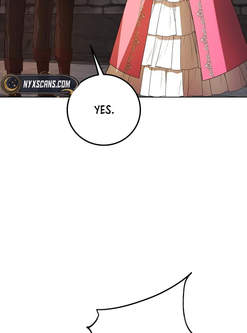 Became a Black Flower Chapter 63 - page 24