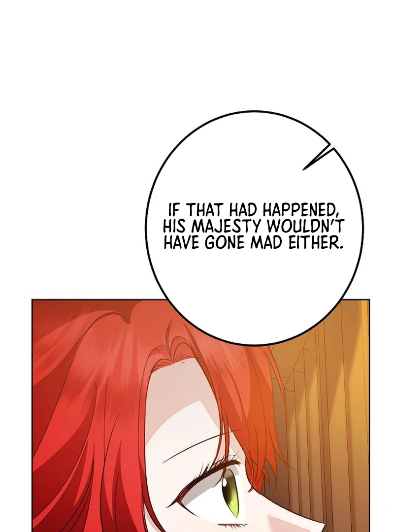 Became a Black Flower Chapter 63 - page 30
