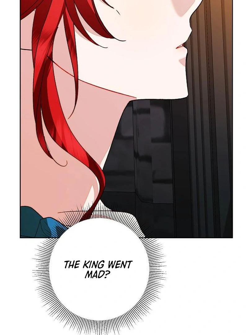 Became a Black Flower Chapter 63 - page 31