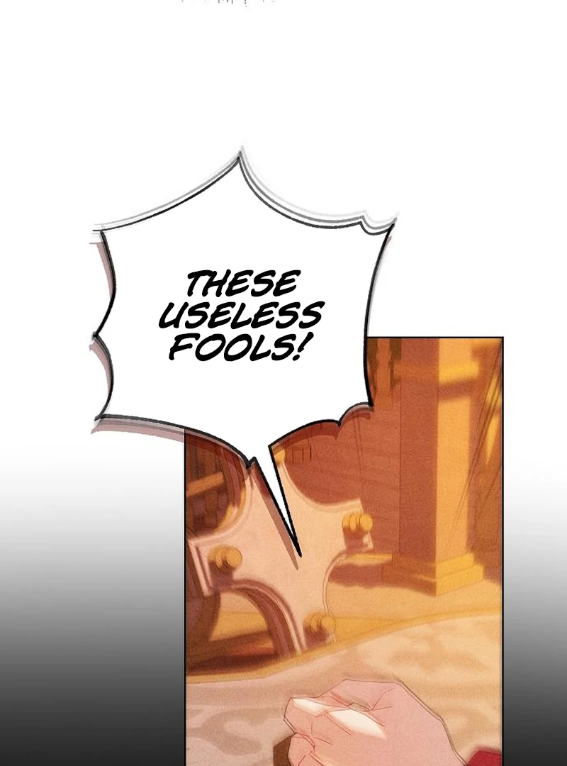 Became a Black Flower Chapter 63 - page 32