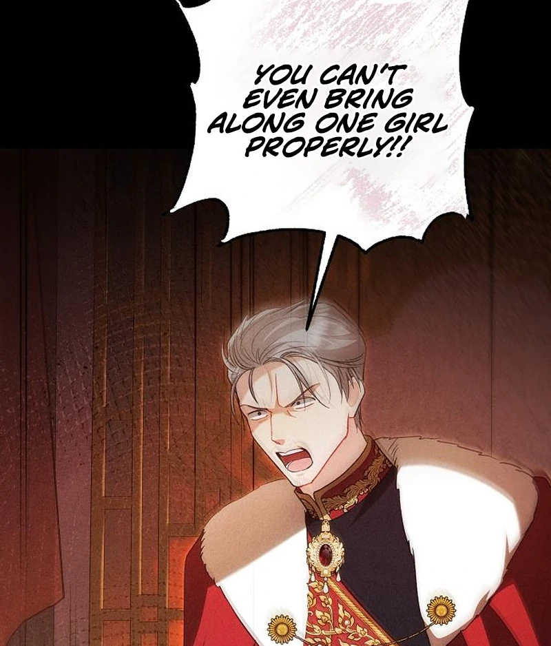 Became a Black Flower Chapter 63 - page 34