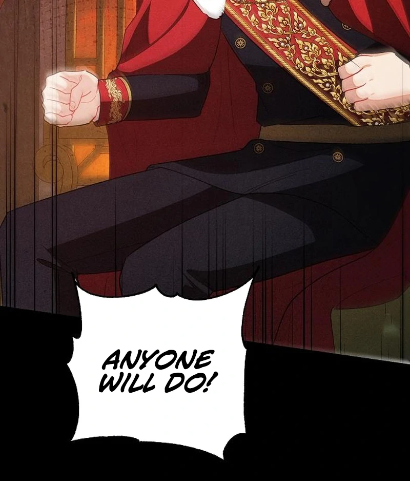 Became a Black Flower Chapter 63 - page 35