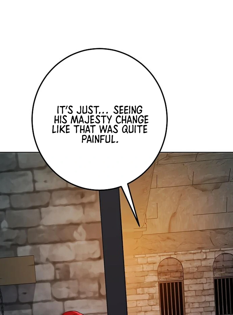 Became a Black Flower Chapter 63 - page 38