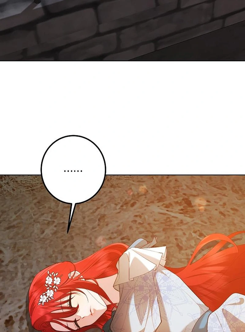 Became a Black Flower Chapter 63 - page 3
