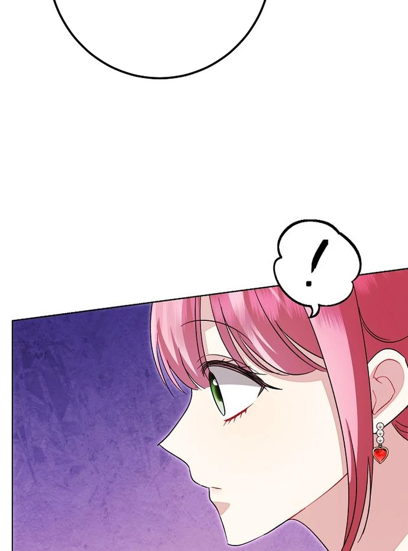 Became a Black Flower Chapter 63 - page 40