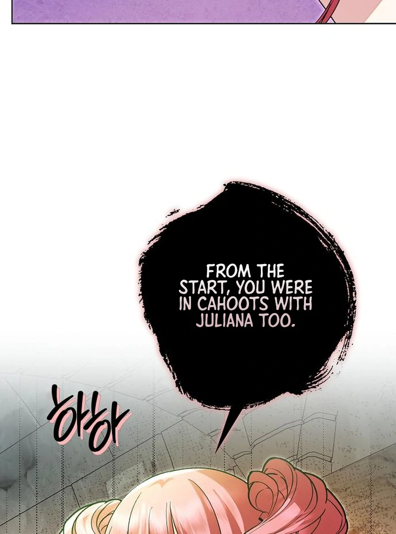 Became a Black Flower Chapter 63 - page 41