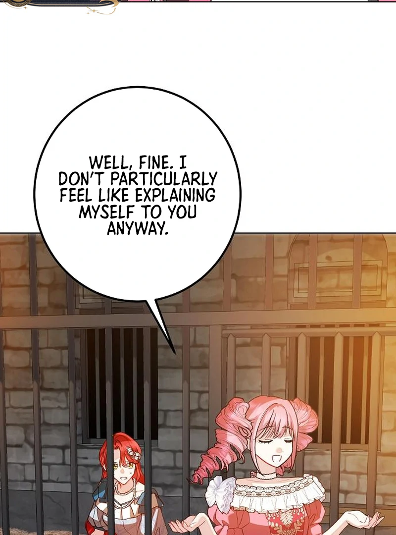 Became a Black Flower Chapter 63 - page 43