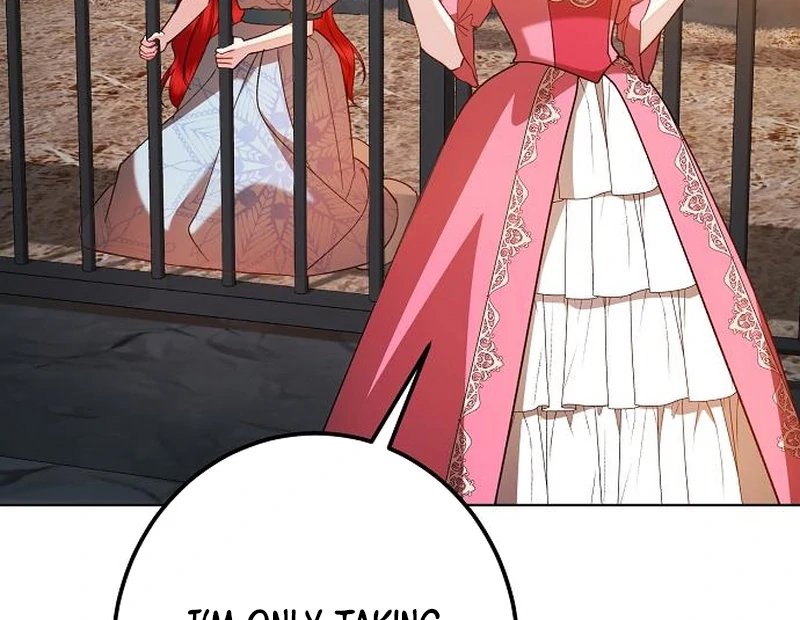 Became a Black Flower Chapter 63 - page 44
