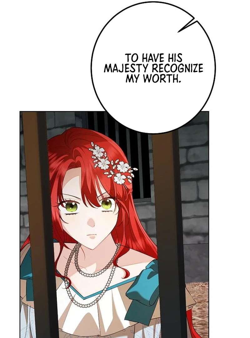 Became a Black Flower Chapter 63 - page 46