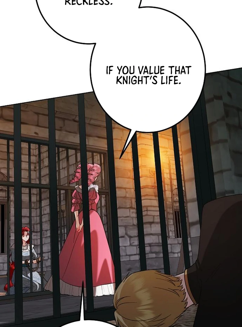 Became a Black Flower Chapter 63 - page 50