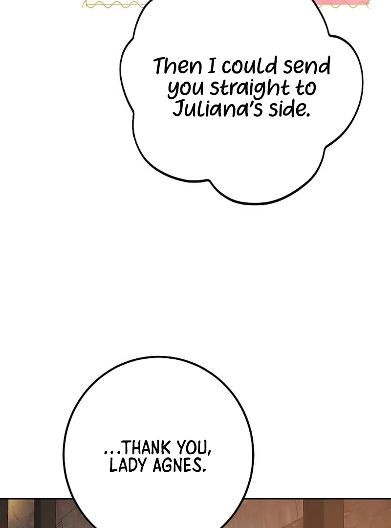 Became a Black Flower Chapter 63 - page 58